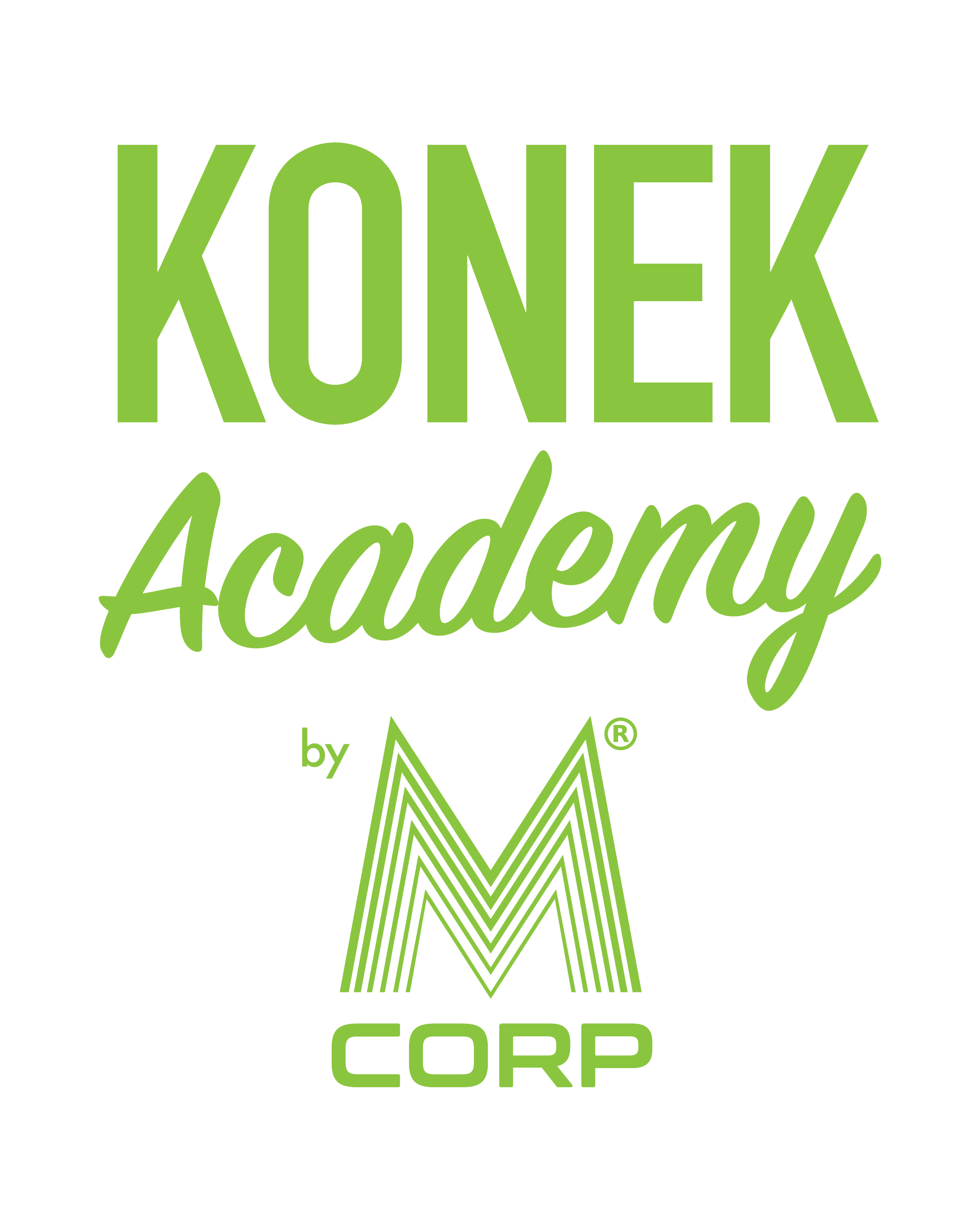 KONEK Academy by MCorp